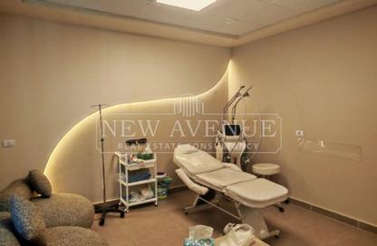 Clinic - Studio - 1 Bathroom for rent in Agora Commercial Complex - 5th Settlement Compounds - The 5th Settlement - New Cairo City - Cairo