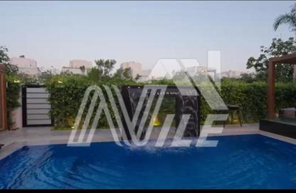 فيلا - 5 - 5 للبيع في كلاستر 18 - هايد بارك - مدينة القاهرة الجديدة - القاهرة فيلا - 5 - 5 للبيع في كلاستر 18 - هايد بارك - مدينة القاهرة الجديدة - القاهرة