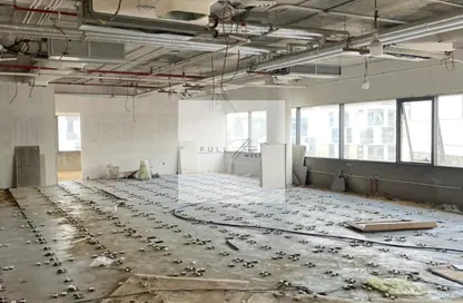 مساحات مكتبية - 2 غرف نوم - 2 حمامات للايجار في ذا بوليجون - كمبوندات الشيخ زايد - الشيخ زايد - الجيزة