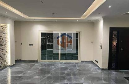 Villa - 4 Bedrooms - 4 Bathrooms for sale in El Rehab Extension - Al Rehab - New Cairo City - Cairo