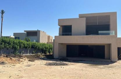Villa - 4 Bedrooms - 6 Bathrooms for sale in Hacienda Bay - Sidi Abdel Rahman - North Coast Villa - 4 Bedrooms - 6 Bathrooms for sale in Hacienda Bay - Sidi Abdel Rahman - North Coast