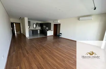 Apartment - 2 Bedrooms - 2 Bathrooms for rent in Lake View Residence - 5th Settlement Compounds - The 5th Settlement - New Cairo City - Cairo