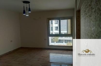 Apartment - 3 Bedrooms - 3 Bathrooms for rent in Mountain View iCity - 5th Settlement Compounds - The 5th Settlement - New Cairo City - Cairo