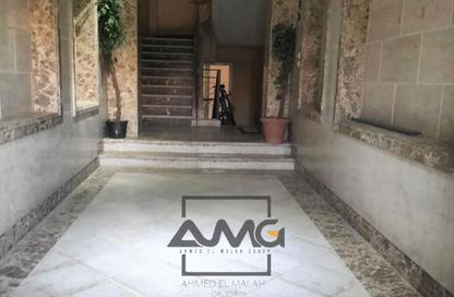 Apartment - 3 Bedrooms - 2 Bathrooms for sale in Midan Al Makhzangy - Al Narges 8 - Al Narges - New Cairo City - Cairo
