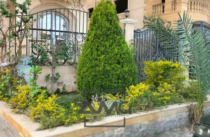 Apartment - 3 Bedrooms - 2 Bathrooms for sale in Midan Al Makhzangy - Al Narges 8 - Al Narges - New Cairo City - Cairo