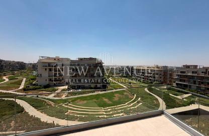 Apartment - 3 Bedrooms - 3 Bathrooms for rent in V Residences - New Cairo City - Cairo