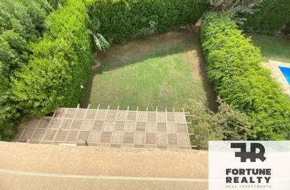Villa - 4 Bedrooms - 5 Bathrooms for sale in Katameya Dunes - El Katameya Compounds - El Katameya - New Cairo City - Cairo
