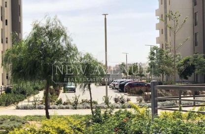 Apartment - 3 Bedrooms - 3 Bathrooms for sale in Palm Hills New Cairo - 5th Settlement Compounds - The 5th Settlement - New Cairo City - Cairo