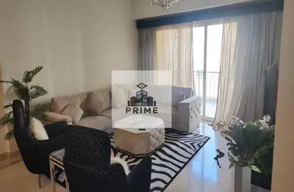 شقة - 3 غرف نوم - 4 حمامات للايجار في ميفيدا - كمبوندات التجمع الخامس - التجمع الخامس - مدينة القاهرة الجديدة - القاهرة