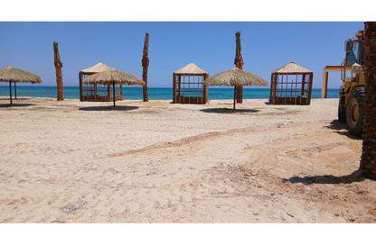 Apartment - 2 Bedrooms - 2 Bathrooms for sale in Azha North - Ras Al Hekma - North Coast Apartment - 2 Bedrooms - 2 Bathrooms for sale in Azha North - Ras Al Hekma - North Coast