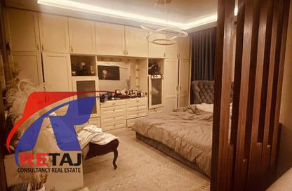 Apartment - 3 Bedrooms - 1 Bathroom for sale in Al Farik Mohamed Ibrahim St. - 6th Zone - Nasr City - Cairo