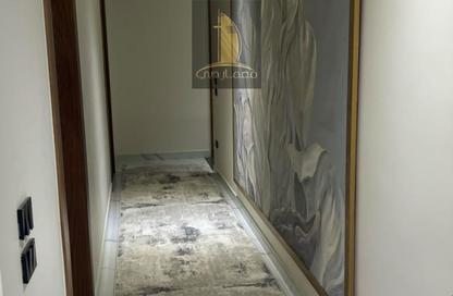 (بنتهاوس  (روف - 3 - 3 للايجار في ليك فيو - كمبوندات التجمع الخامس - التجمع الخامس - مدينة القاهرة الجديدة - القاهرة