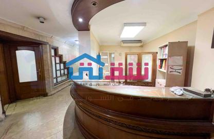 Office Space - Studio - 2 for sale in Glim - Hay Sharq - Alexandria