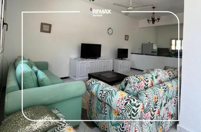 Villa - 5 Bedrooms - 4 Bathrooms for rent in Marina 1 - Marina - Al Alamein - North Coast