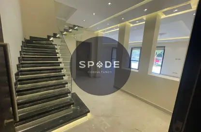 دوبلكس - 4 غرف نوم - 3 حمامات للايجار في ايستاون - كمبوندات التجمع الخامس - التجمع الخامس - مدينة القاهرة الجديدة - القاهرة