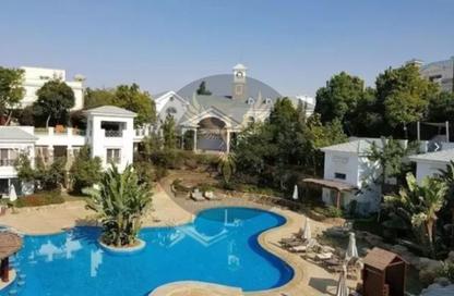 Apartment - 3 Bedrooms - 3 Bathrooms for sale in Mountain View iCity - 5th Settlement Compounds - The 5th Settlement - New Cairo City - Cairo
