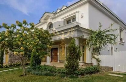 Apartment - 3 Bedrooms - 3 Bathrooms for sale in Mountain View iCity - 5th Settlement Compounds - The 5th Settlement - New Cairo City - Cairo