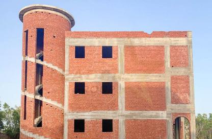 Villa - 7+ Bedrooms - 7+ Bathrooms for sale in King Mariout - Hay Al Amereyah - Alexandria