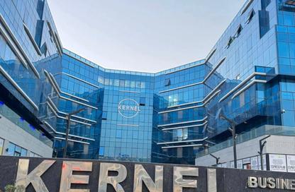 Clinic - Studio - 1 Bathroom for rent in Kernel Business Hub - North Teseen St. - The 5th Settlement - New Cairo City - Cairo Clinic - Studio - 1 Bathroom for rent in Kernel Business Hub - North Teseen St. - The 5th Settlement - New Cairo City - Cairo