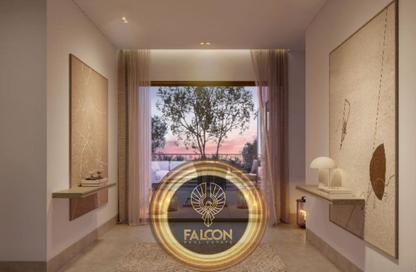 Townhouse - 5 Bedrooms - 4 Bathrooms for sale in Hyde Park - New Cairo City - Cairo