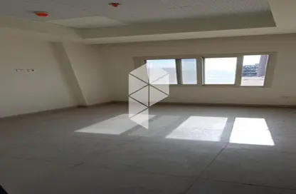 Office Space - 2 Bedrooms - 2 Bathrooms for rent in Al Shouyfat - 5th Settlement Compounds - The 5th Settlement - New Cairo City - Cairo