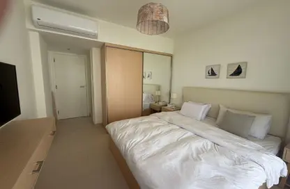 Chalet - 3 Bedrooms - 3 Bathrooms for sale in Marassi - Sidi Abdel Rahman - North Coast