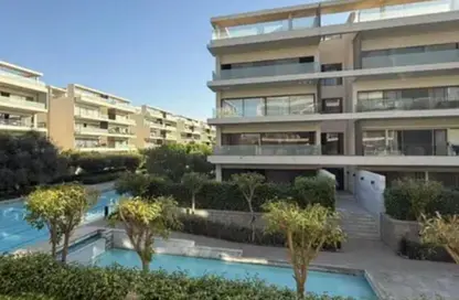 شقة - 3 غرف نوم - 3 حمامات للايجار في لايك فيو ريزيدنس - كمبوندات التجمع الخامس - التجمع الخامس - مدينة القاهرة الجديدة - القاهرة