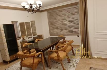 Apartment - 2 Bedrooms - 2 Bathrooms for rent in Mountain View Hyde Park - 5th Settlement Compounds - The 5th Settlement - New Cairo City - Cairo