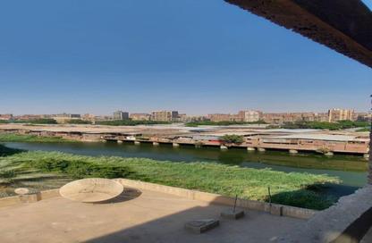 Apartment - 3 Bedrooms - 3 Bathrooms for sale in Cornish El Nile St. - Maadi - Hay El Maadi - Cairo Apartment - 3 Bedrooms - 3 Bathrooms for sale in Cornish El Nile St. - Maadi - Hay El Maadi - Cairo