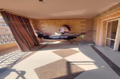 Apartment - 3 Bedrooms - 3 Bathrooms for sale in Cornish El Nile St. - Maadi - Hay El Maadi - Cairo Apartment - 3 Bedrooms - 3 Bathrooms for sale in Cornish El Nile St. - Maadi - Hay El Maadi - Cairo