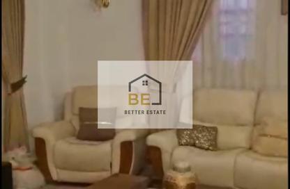 Apartment - 2 Bedrooms - 1 Bathroom for sale in Family Housing - Shorouk City - Cairo