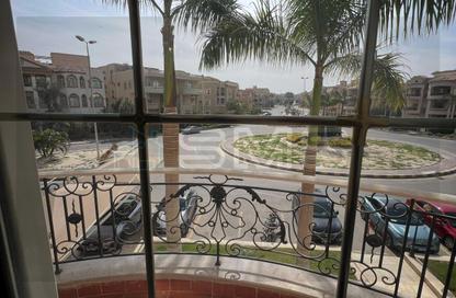 Apartment - 3 - 3 for rent in El Yasmeen 1 - El Yasmeen - New Cairo City - Cairo