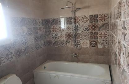 Duplex - 3 Bedrooms - 2 Bathrooms for rent in Galleria Moon Valley - South Investors Area - New Cairo City - Cairo Duplex - 3 Bedrooms - 2 Bathrooms for rent in Galleria Moon Valley - South Investors Area - New Cairo City - Cairo