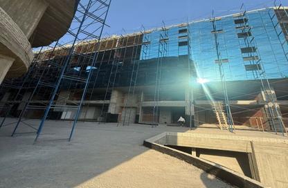 Shop - Studio - 1 for sale in 1O1 Mall - Sheikh Zayed City - Giza