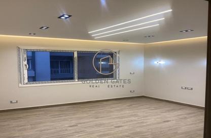 تاون هاوس - 4 غرف نوم - 4 حمامات للايجار في مون ريزيدنس - فيفث سكوير - التجمع الخامس - مدينة القاهرة الجديدة - القاهرة