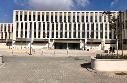 Office Space - Studio - 1 Bathroom for rent in Mivida - 5th Settlement Compounds - The 5th Settlement - New Cairo City - Cairo