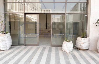 Office Space - Studio - 1 Bathroom for rent in Mivida - 5th Settlement Compounds - The 5th Settlement - New Cairo City - Cairo