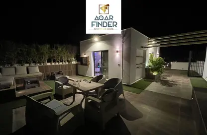 شقة - 1 حمام للايجار في ويستاون - كمبوندات الشيخ زايد - الشيخ زايد - الجيزة