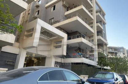 Apartment - 3 Bedrooms - 3 Bathrooms for sale in Taj City - 5th Settlement Compounds - The 5th Settlement - New Cairo City - Cairo