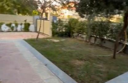 فيلا - 3 غرف نوم - 3 حمامات للايجار في پريڤادو - مدينتي - القاهرة