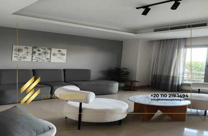 Apartment - 3 - 3 for rent in Cairo Festival City - North Investors Area - New Cairo City - Cairo Apartment - 3 - 3 for rent in Cairo Festival City - North Investors Area - New Cairo City - Cairo