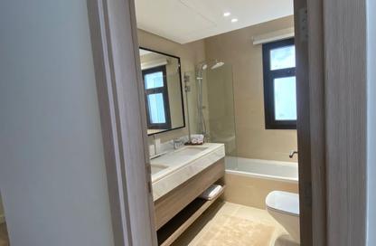 Apartment - 2 - 3 for sale in O West - 6 October Compounds - 6 October City - Giza