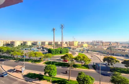 شقة - 3 غرف نوم - 2 حمامات للبيع في B3 - مدينتي - القاهرة