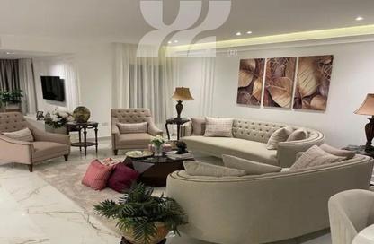 iVilla - 3 - 3 for sale in Mountain View Hyde Park - 5th Settlement Compounds - The 5th Settlement - New Cairo City - Cairo