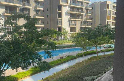 Duplex - 3 Bedrooms - 4 Bathrooms for sale in Sun Capital - Fayoum Desert road - 6 October City - Giza Duplex - 3 Bedrooms - 4 Bathrooms for sale in Sun Capital - Fayoum Desert road - 6 October City - Giza
