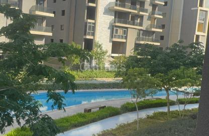 Duplex - 3 Bedrooms - 4 Bathrooms for sale in Sun Capital - Fayoum Desert road - 6 October City - Giza Duplex - 3 Bedrooms - 4 Bathrooms for sale in Sun Capital - Fayoum Desert road - 6 October City - Giza