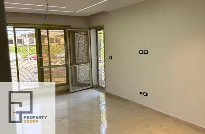 Apartment - 3 Bedrooms - 2 Bathrooms for sale in Janna 2 - Sheikh Zayed Compounds - Sheikh Zayed City - Giza