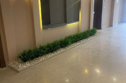 Apartment - 3 Bedrooms - 3 Bathrooms for sale in Village West - Sheikh Zayed Compounds - Sheikh Zayed City - Giza