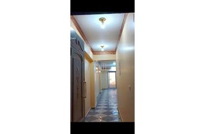 Apartment - 3 Bedrooms - 2 Bathrooms for rent in Al Mansoura - Al Daqahlya