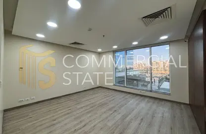 مساحات مكتبية - غرفة نوم - 1 حمام للايجار في تريفيوم سكوير - شارع التسعين الشمالي - التجمع الخامس - مدينة القاهرة الجديدة - القاهرة